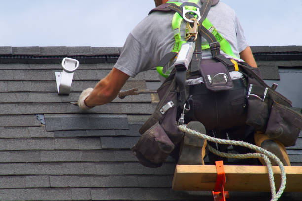 Quick and Trustworthy Emergency Roof Repair Services in Abbeville, AL